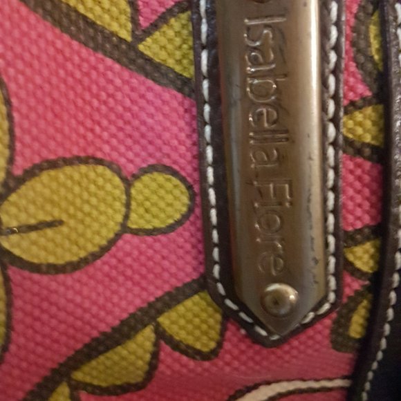 Isabella Fiore bag - Picture 4 of 5